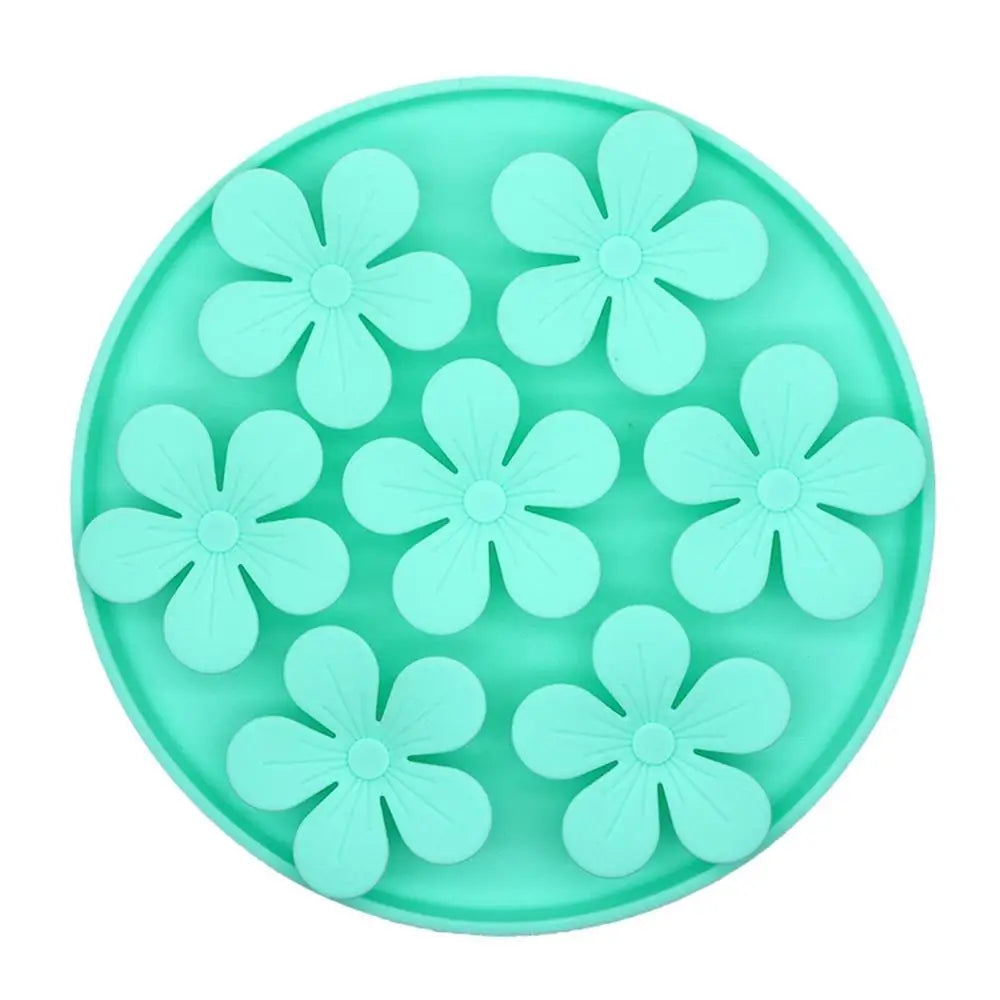 Nonslip Slow Feeder Pet Bowl