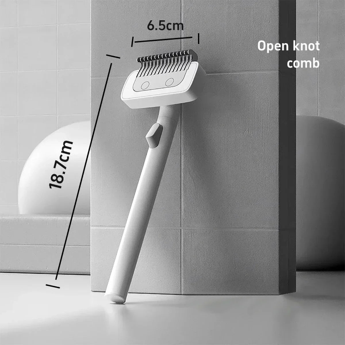 Dog Grooming Tool