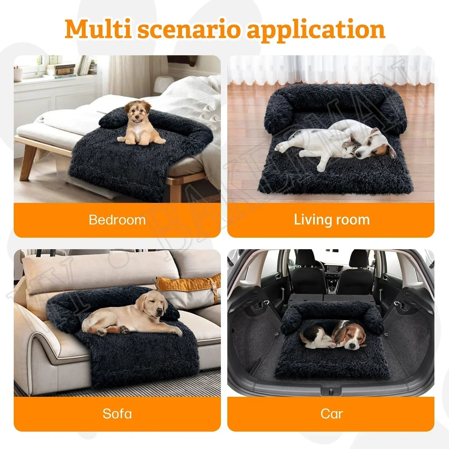 Pet Sofa Bed