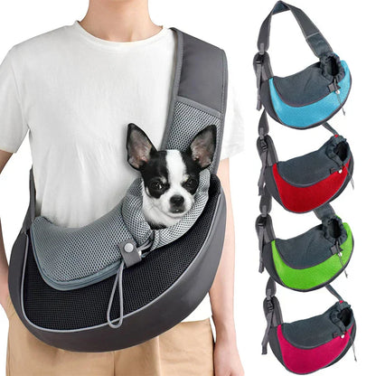 Dog Carrier Backpack
