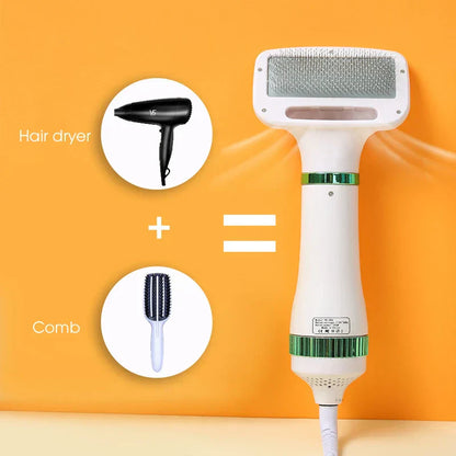 Pet Hair Dryer